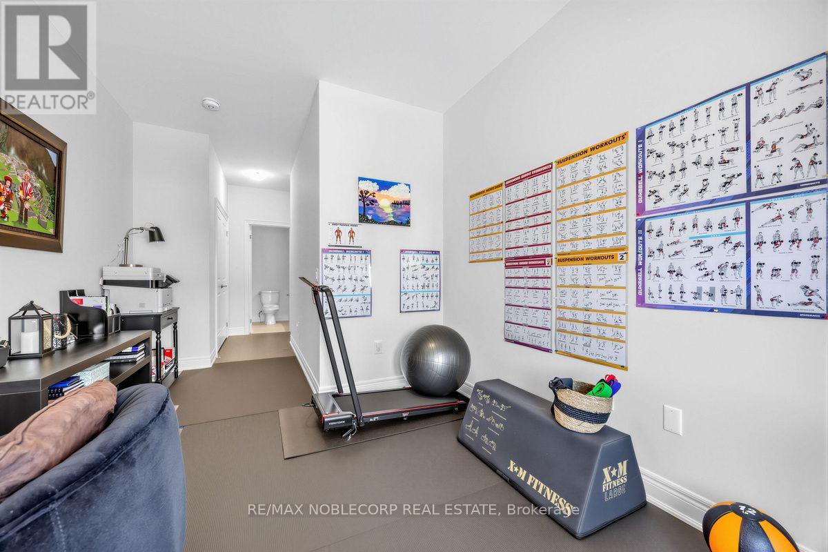 55 Gambetta Road, Vaughan, Ontario  L4H 5L7 - Photo 42 - N13727676