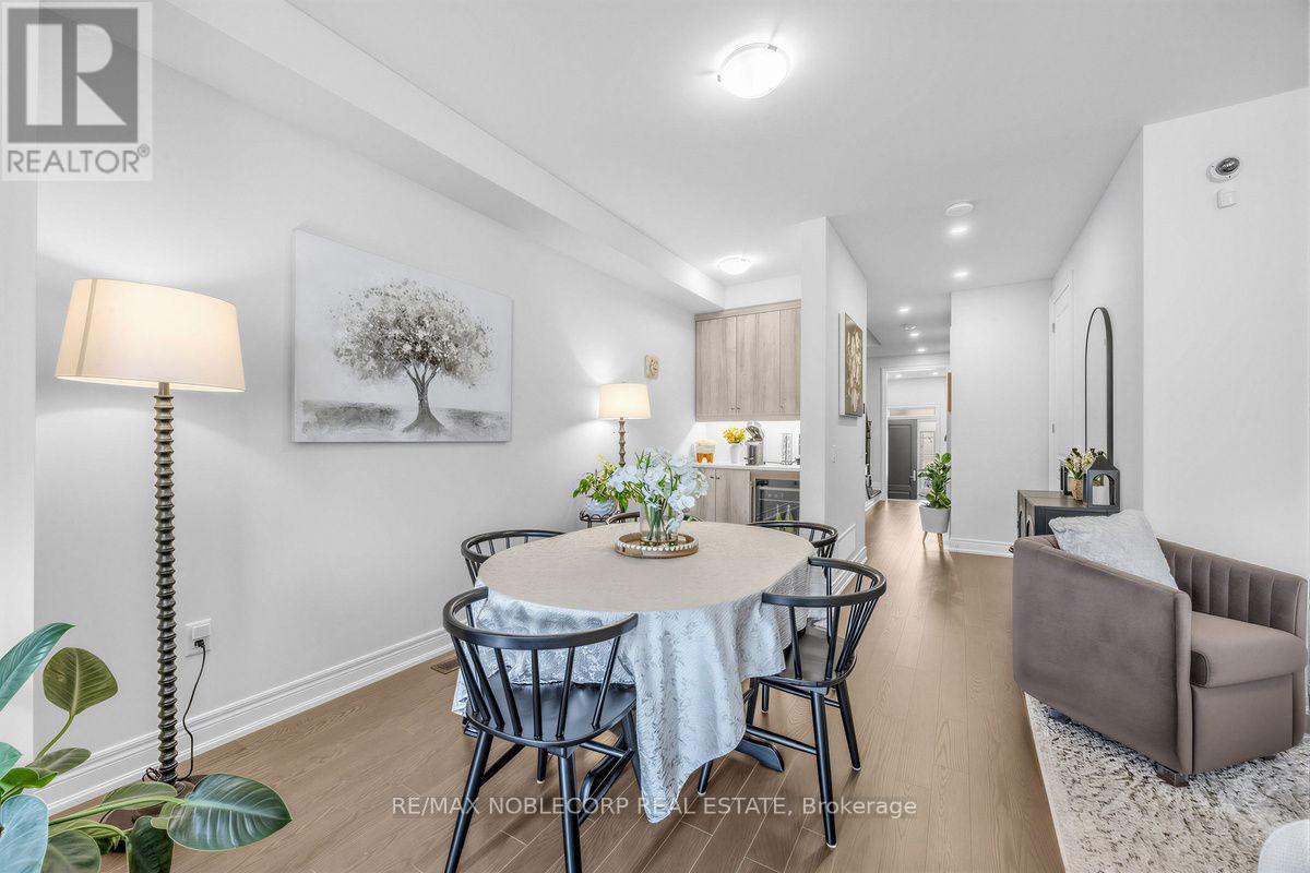 55 Gambetta Road, Vaughan, Ontario  L4H 5L7 - Photo 6 - N13727676