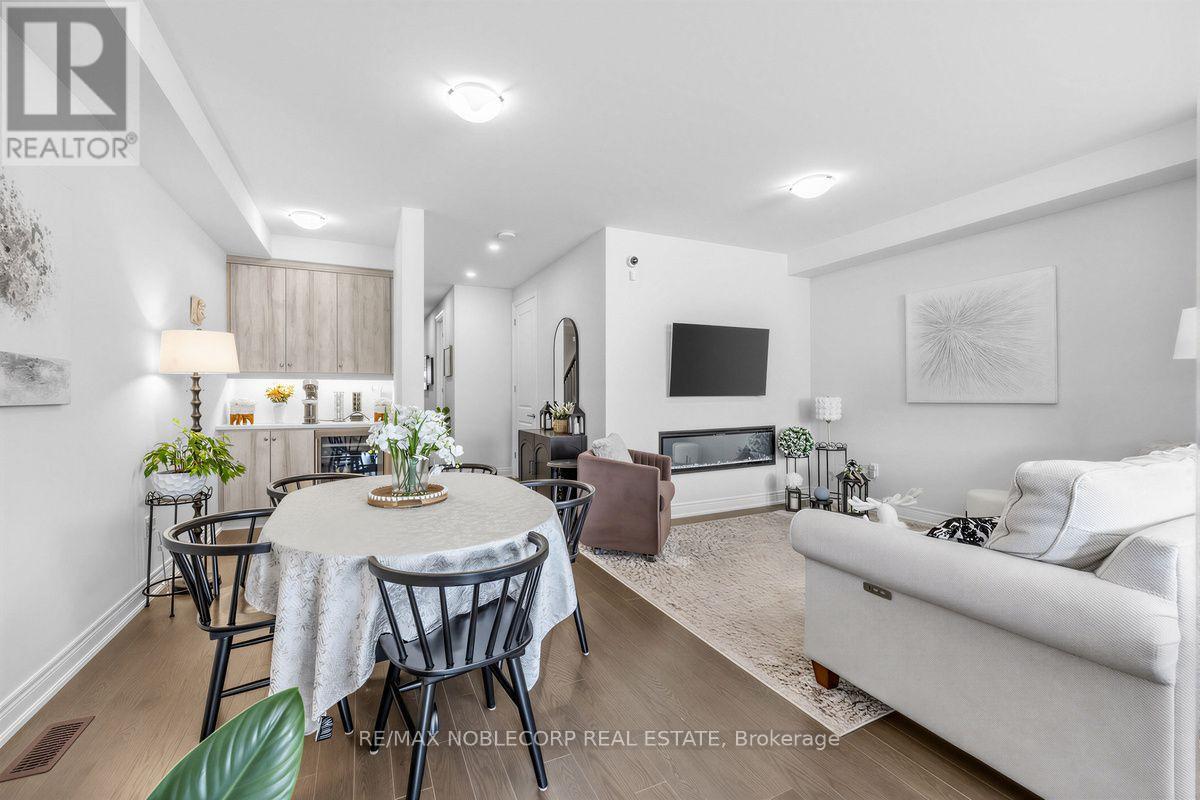 55 Gambetta Road, Vaughan, Ontario  L4H 5L7 - Photo 7 - N13727676