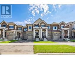 55 GAMBETTA ROAD, Vaughan, Ontario