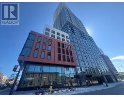912 - 39 MARY STREET, Barrie, Ontario