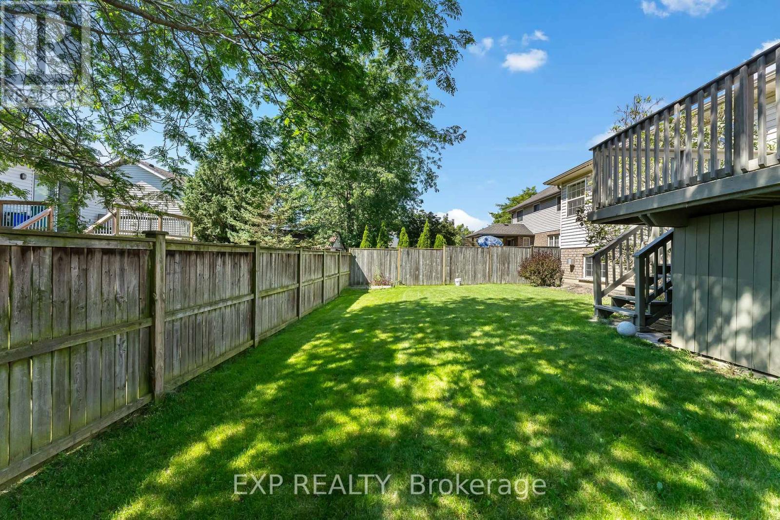 120 Redwood Court, Welland, Ontario  L3C 7C4 - Photo 32 - X13727592