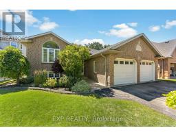 120 REDWOOD COURT, Welland, Ontario