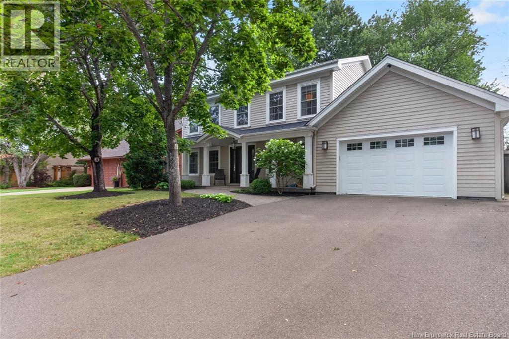 39 Tansfield, Moncton, New Brunswick