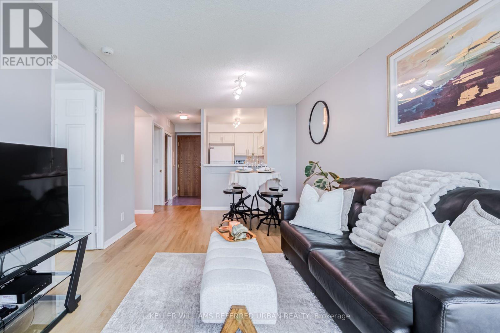 1908 - 11 Lee Centre Drive, Toronto, Ontario M1H 3J5 - Photo 10 - E13727692