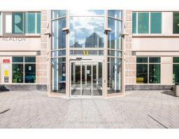 1908 - 11 LEE CENTRE DRIVE, Toronto, Ontario