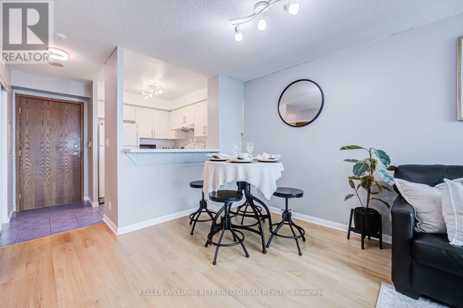 1908 - 11 Lee Centre Drive, Toronto, Ontario M1H 3J5 - Photo 6 - E13727692
