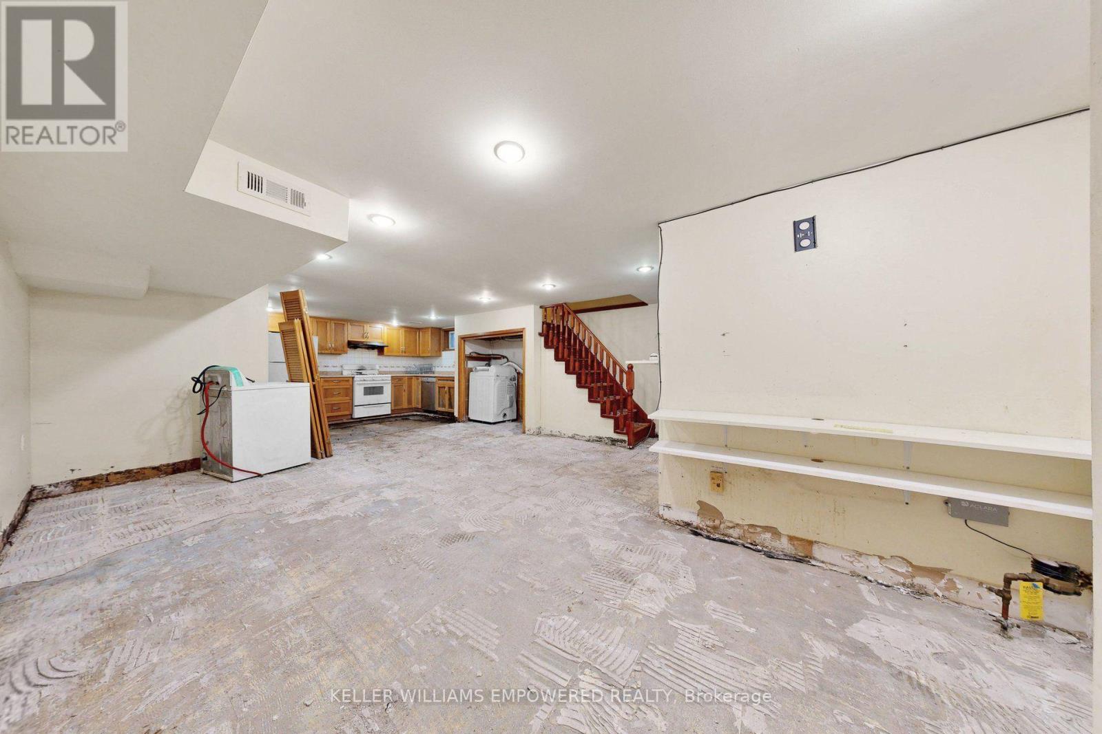 3 Hilldale Road, Toronto, Ontario  M6N 3Y1 - Photo 29 - W13727400
