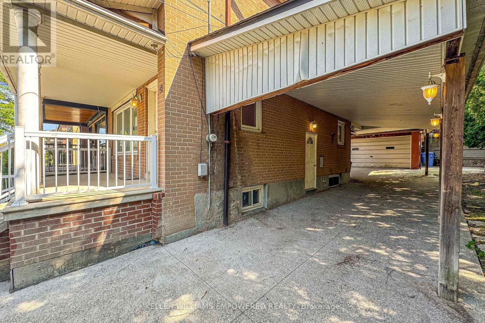 3 Hilldale Road, Toronto, Ontario  M6N 3Y1 - Photo 36 - W13727400
