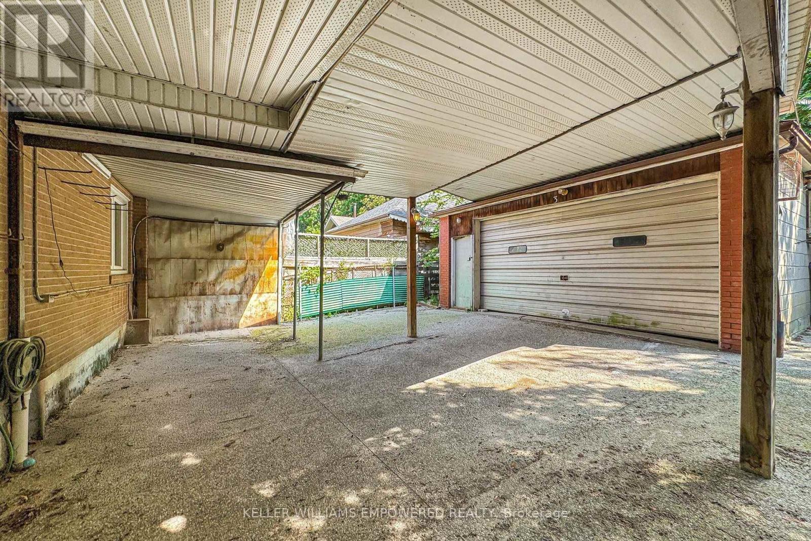 3 Hilldale Road, Toronto, Ontario  M6N 3Y1 - Photo 39 - W13727400