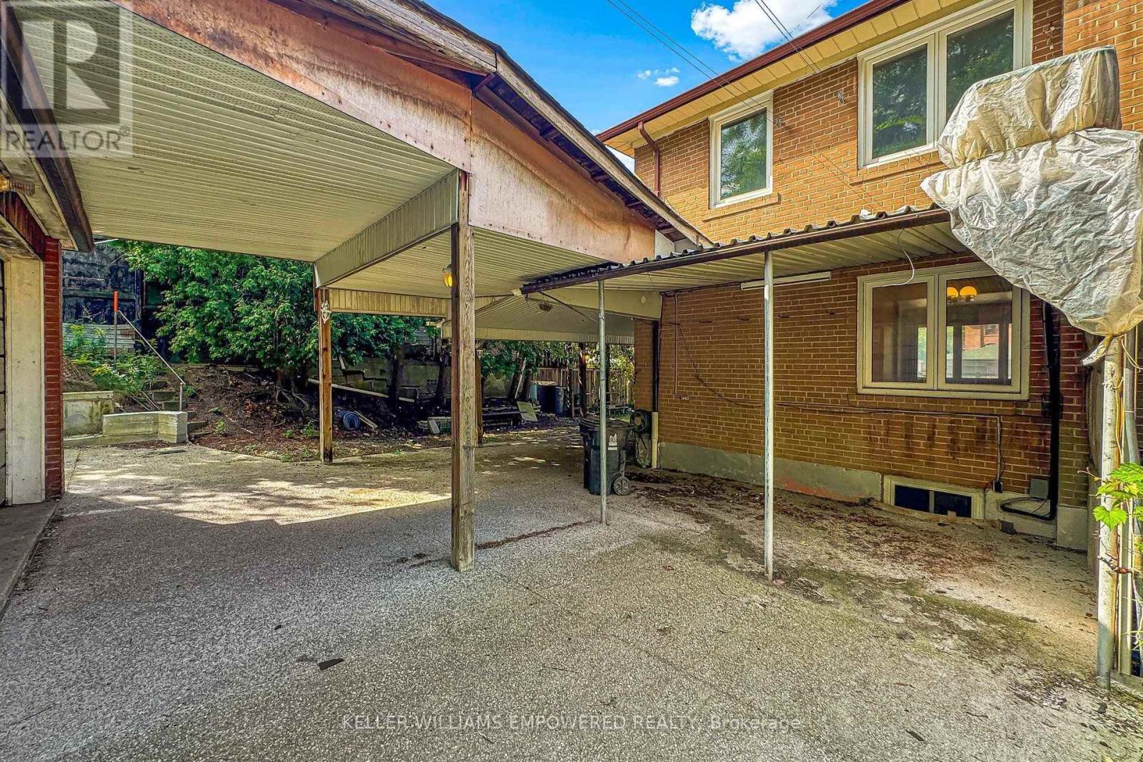 3 Hilldale Road, Toronto, Ontario  M6N 3Y1 - Photo 40 - W13727400