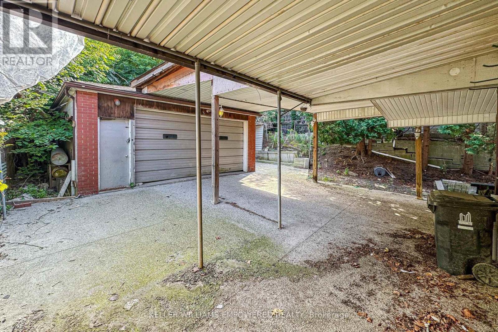 3 Hilldale Road, Toronto, Ontario  M6N 3Y1 - Photo 42 - W13727400