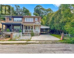 3 HILLDALE ROAD, Toronto, Ontario