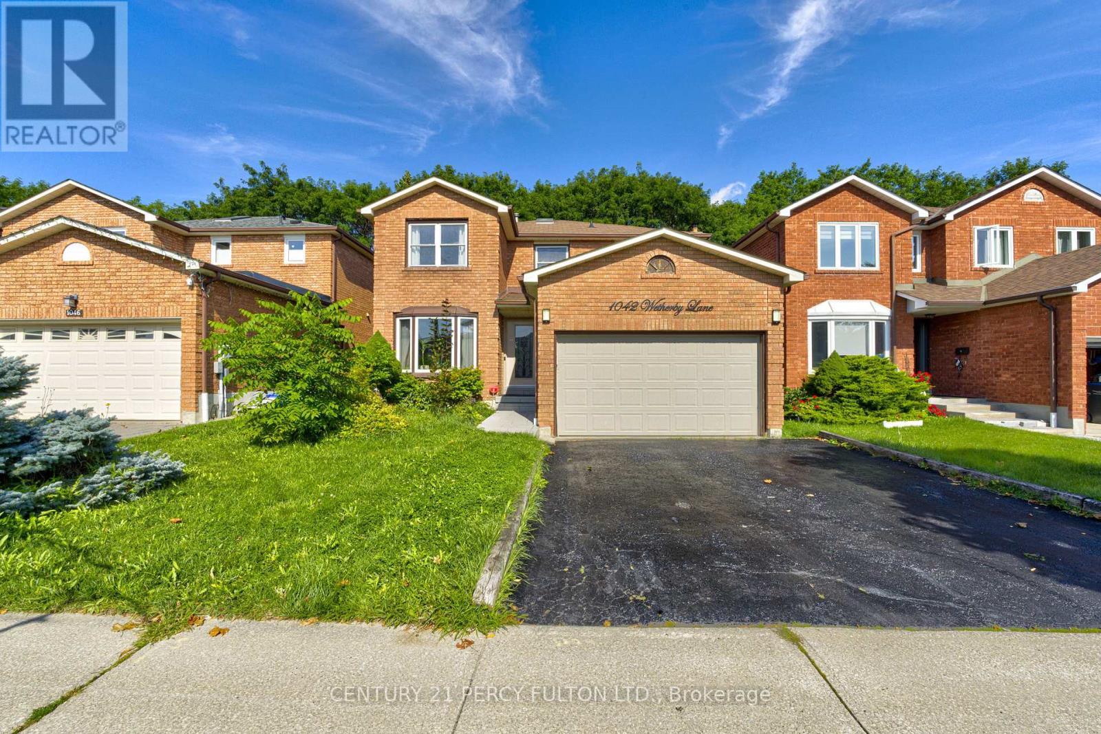 1042 WETHERBY LANE, Mississauga, Ontario