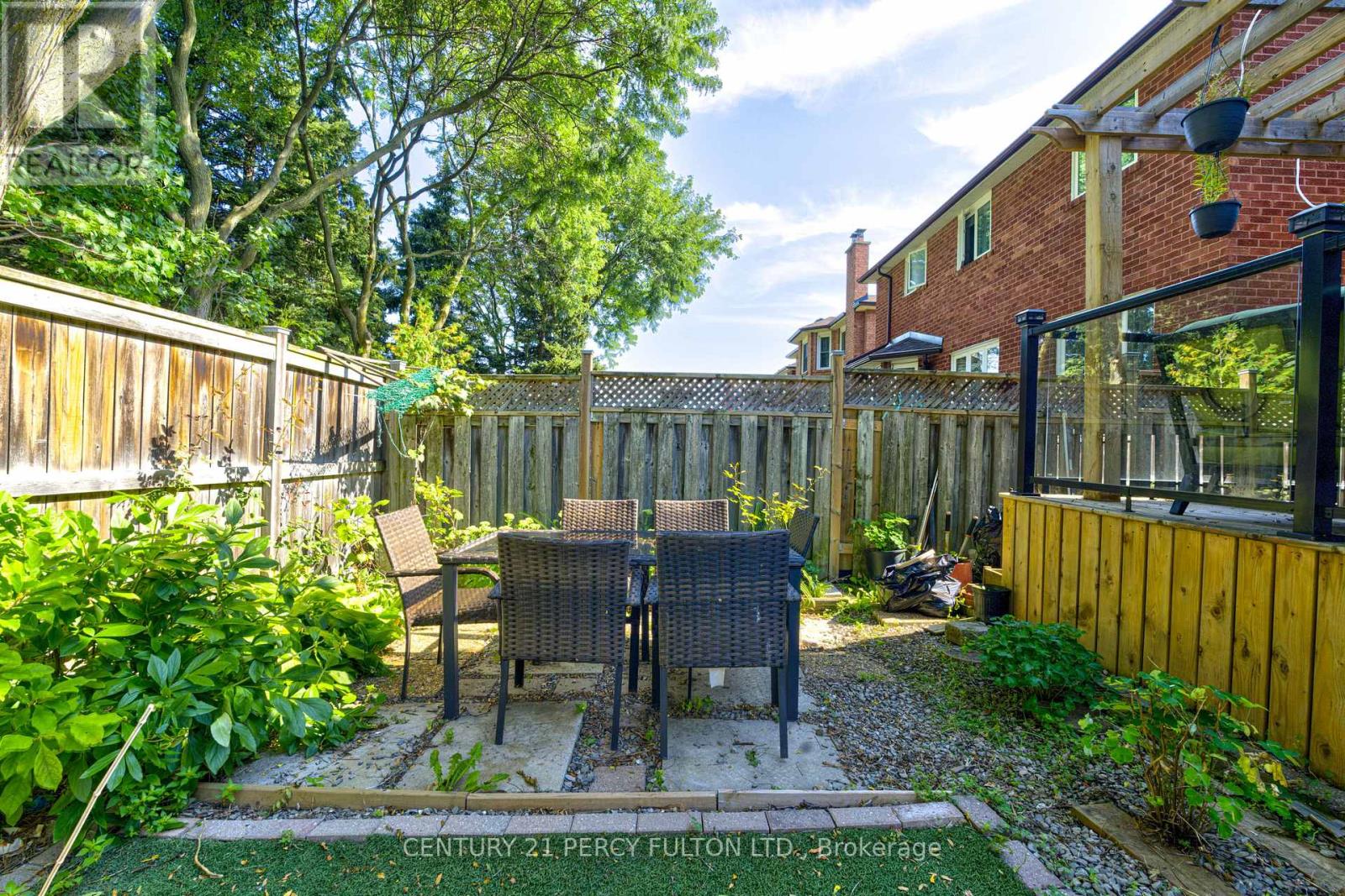 1042 Wetherby Lane, Mississauga, Ontario  L4W 4R8 - Photo 40 - W13727444