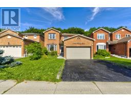 1042 WETHERBY LANE, Mississauga, Ontario