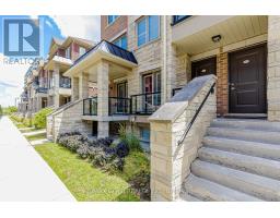 # 40 - 200 VETERANS DRIVE, Brampton, Ontario