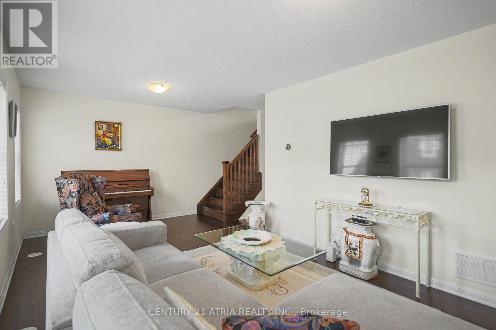 17 Crossbill Road, Brampton, Ontario  L7A 3Z5 - Photo 22 - W13727490