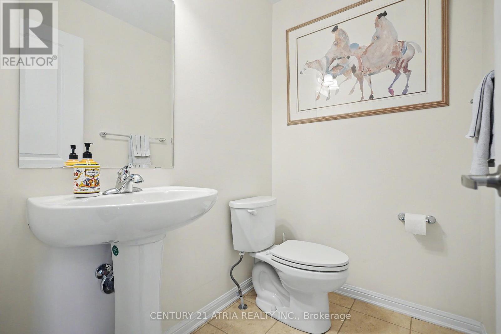 17 Crossbill Road, Brampton, Ontario  L7A 3Z5 - Photo 24 - W13727490