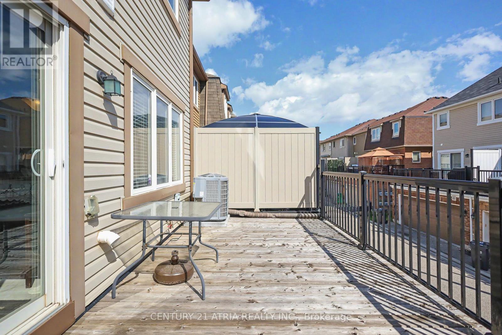17 Crossbill Road, Brampton, Ontario  L7A 3Z5 - Photo 36 - W13727490
