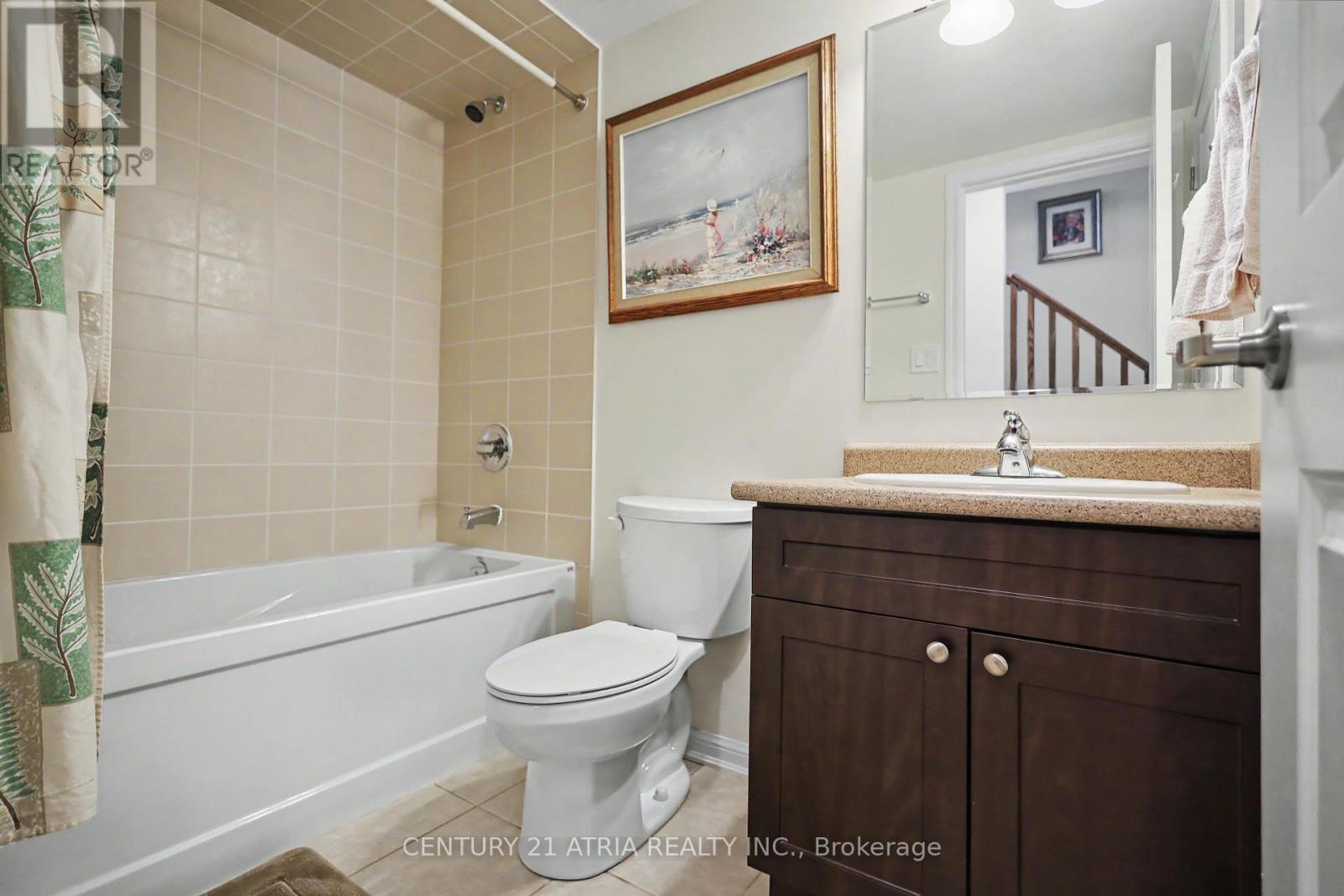 17 Crossbill Road, Brampton, Ontario  L7A 3Z5 - Photo 8 - W13727490
