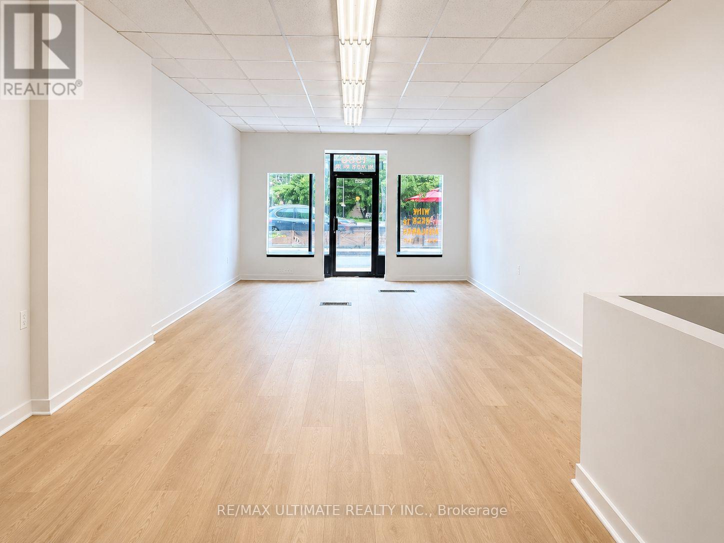 1300 Bloor Street W, Toronto, Ontario  M6H 1N9 - Photo 3 - W13727494