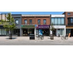 1300 BLOOR STREET W, Toronto, Ontario