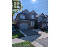 13 AGRICOLA ROAD, Brampton, Ontario