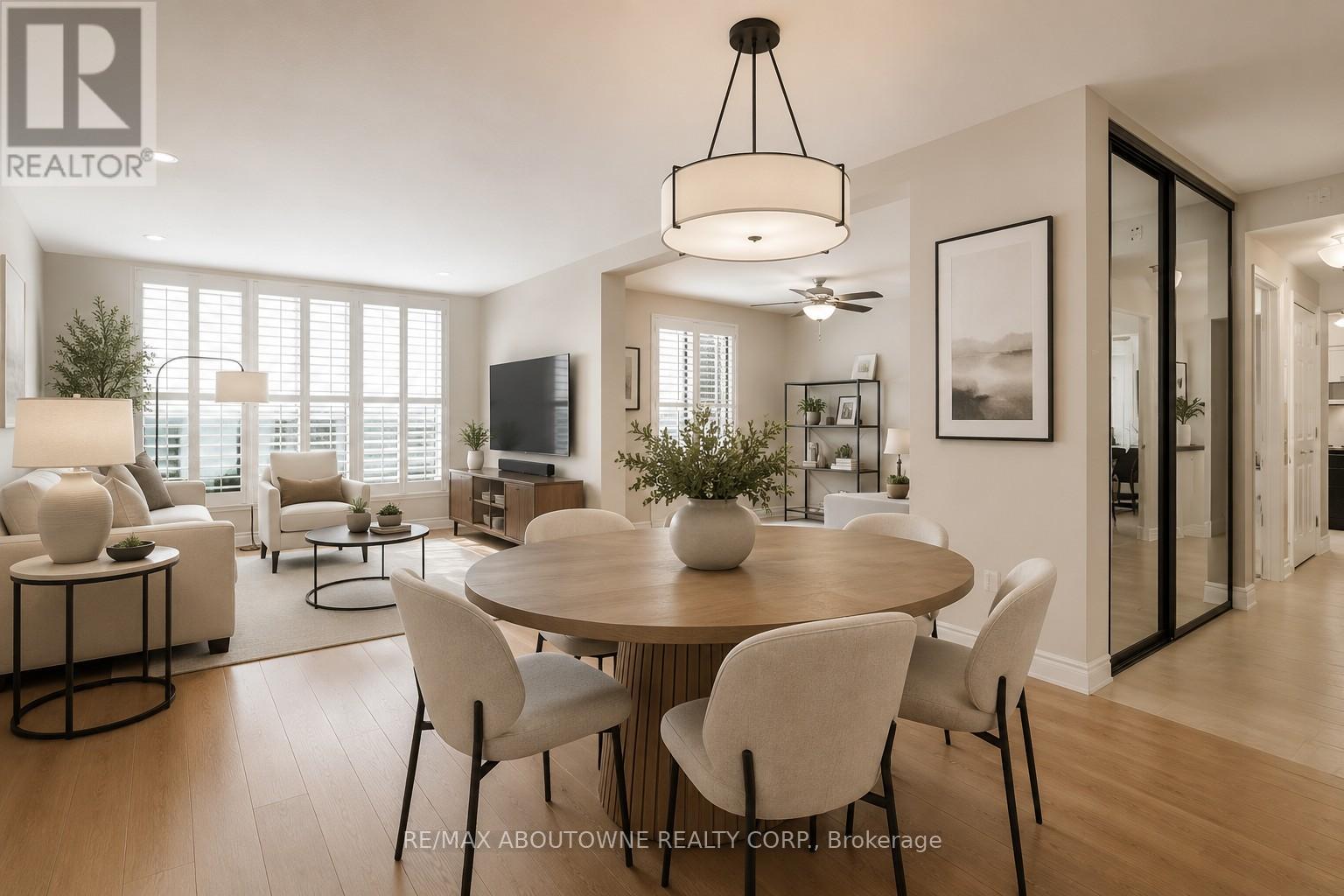 1801 - 299 Mill Road, Toronto, Ontario  M9C 4V9 - Photo 7 - W13727508