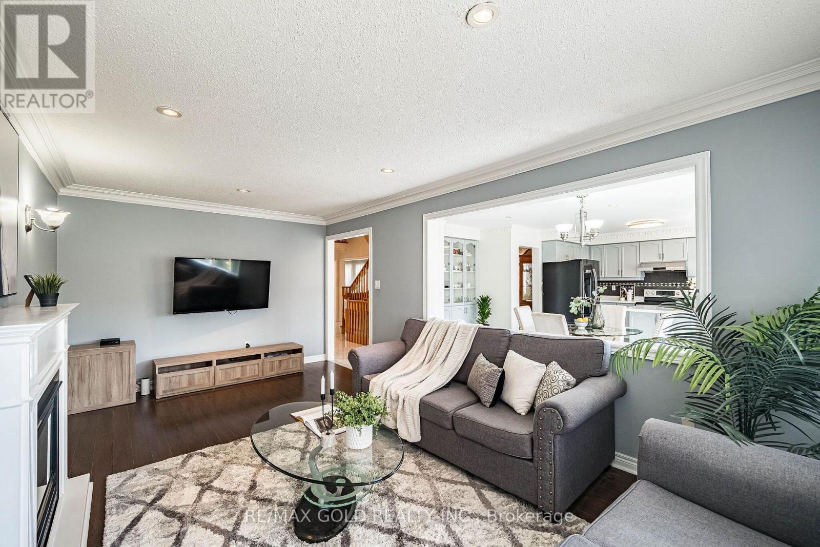 58 Springtown Trail, Brampton, Ontario  L6R 2C9 - Photo 12 - W13727518