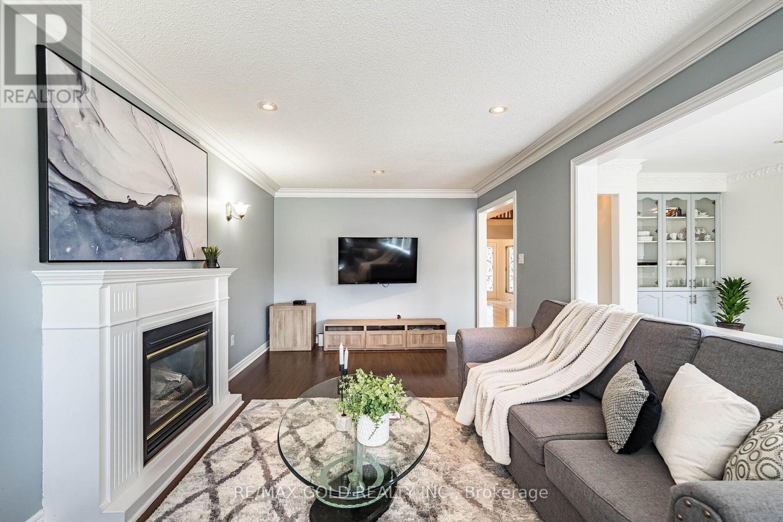 58 Springtown Trail, Brampton, Ontario  L6R 2C9 - Photo 13 - W13727518