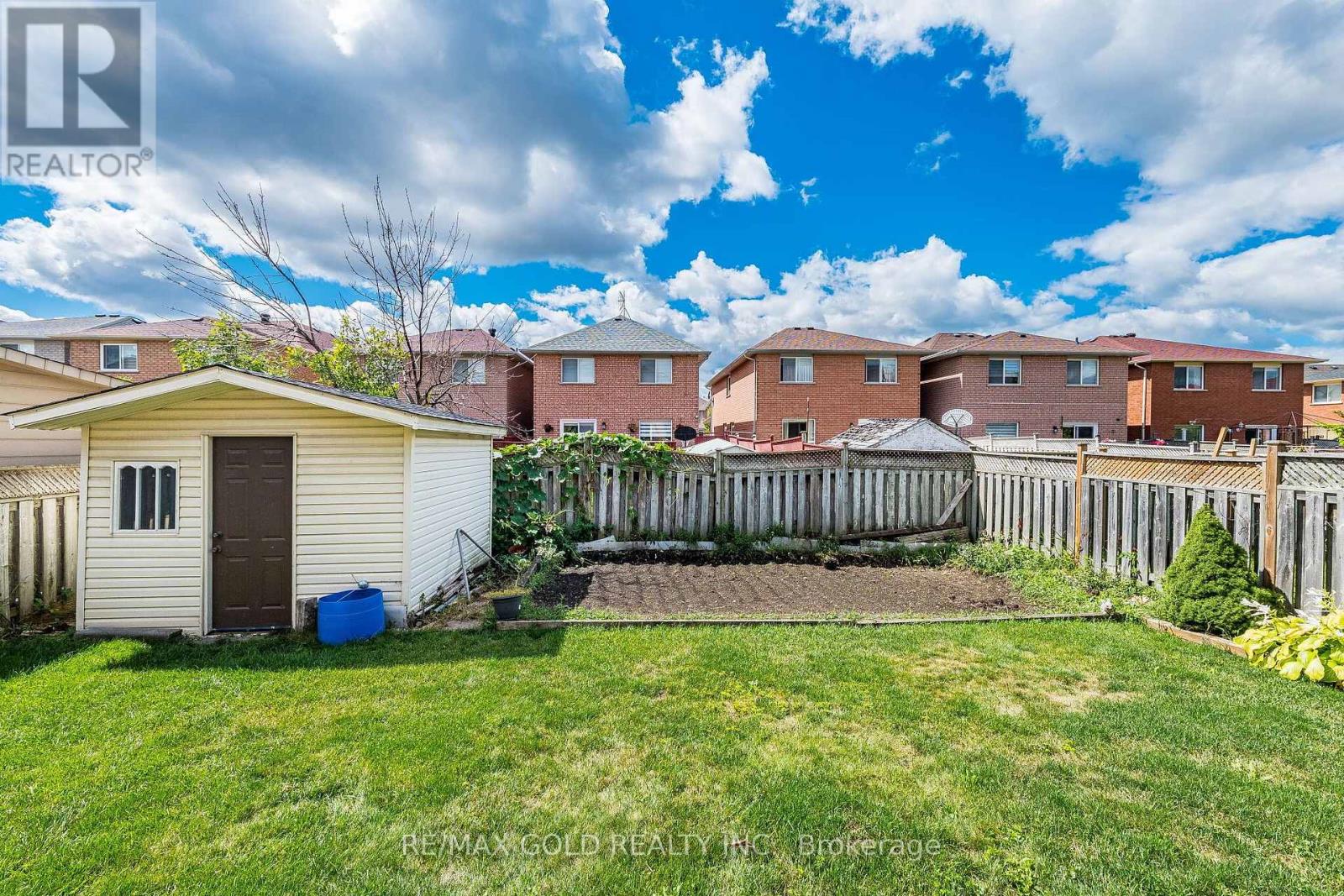 58 Springtown Trail, Brampton, Ontario  L6R 2C9 - Photo 41 - W13727518