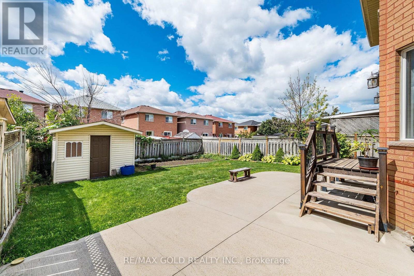 58 Springtown Trail, Brampton, Ontario  L6R 2C9 - Photo 42 - W13727518
