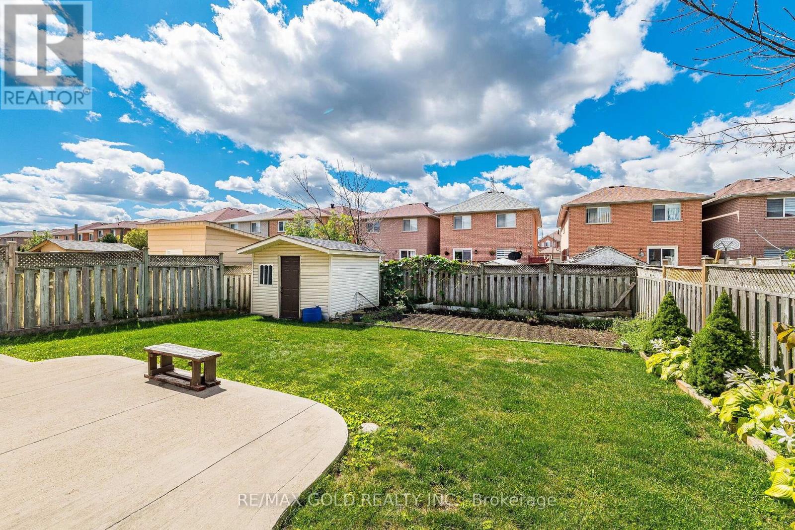 58 Springtown Trail, Brampton, Ontario  L6R 2C9 - Photo 43 - W13727518