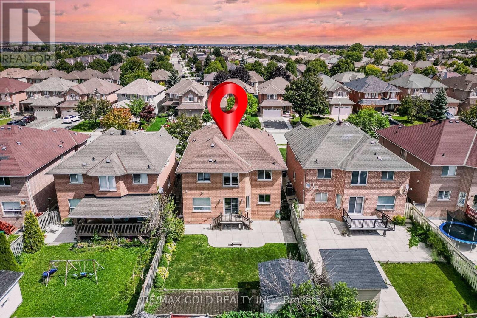 58 Springtown Trail, Brampton, Ontario  L6R 2C9 - Photo 44 - W13727518