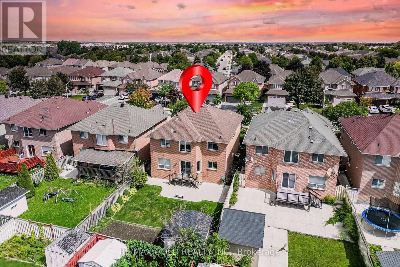 58 Springtown Trail, Brampton, Ontario  L6R 2C9 - Photo 45 - W13727518