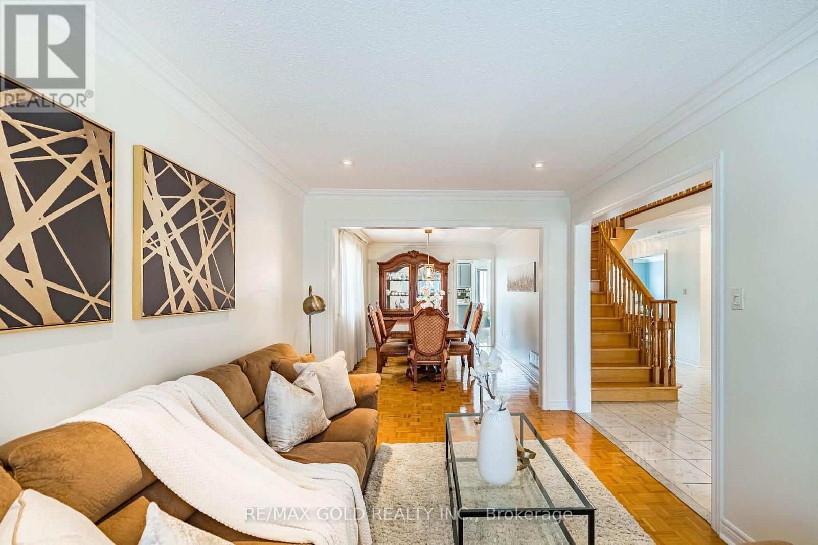 58 Springtown Trail, Brampton, Ontario  L6R 2C9 - Photo 7 - W13727518