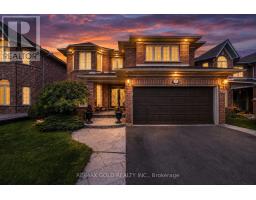 58 SPRINGTOWN TRAIL, Brampton, Ontario