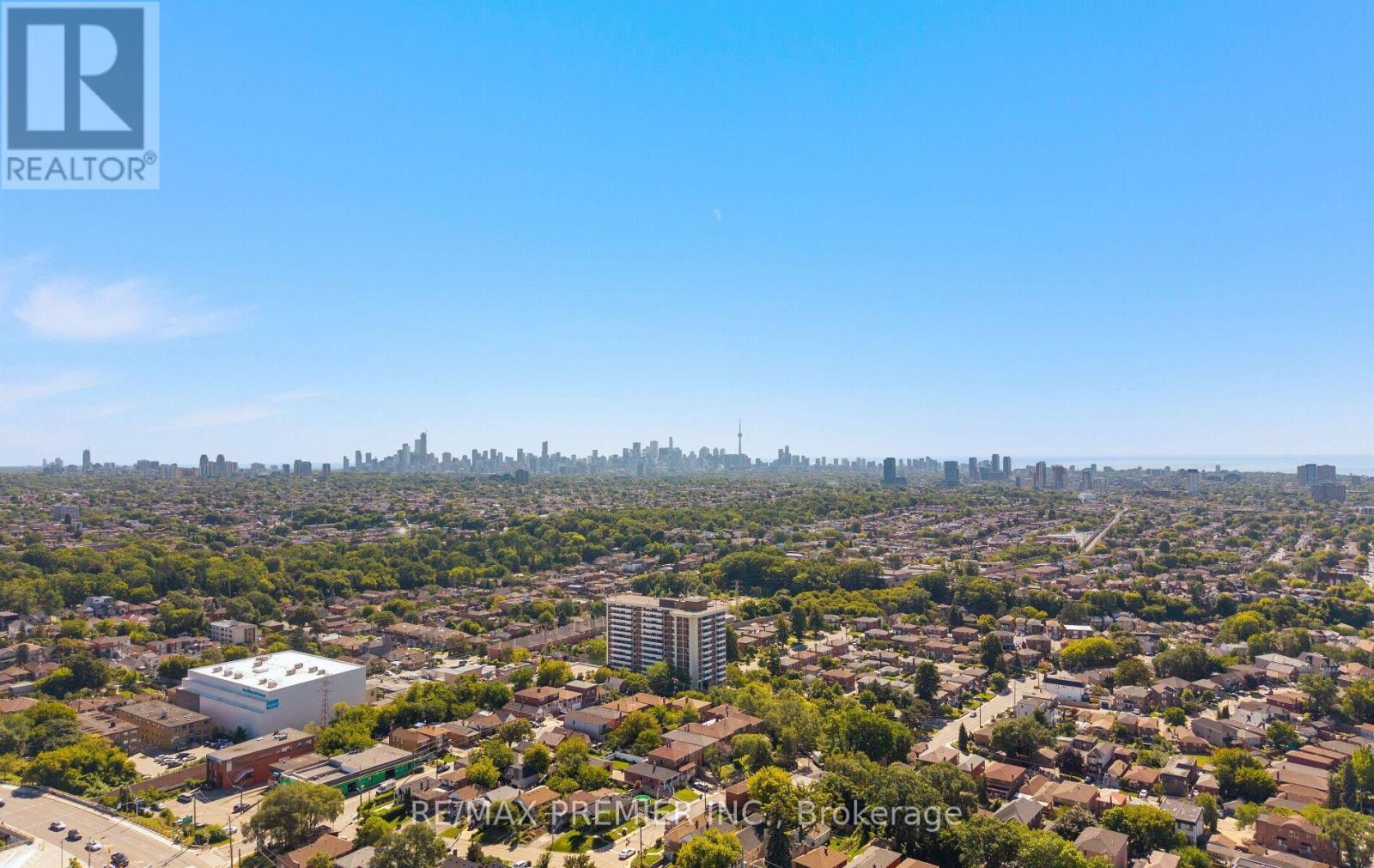 209 - 2470 Eglinton Avenue W, Toronto, Ontario  M6M 5E7 - Photo 3 - W13727528