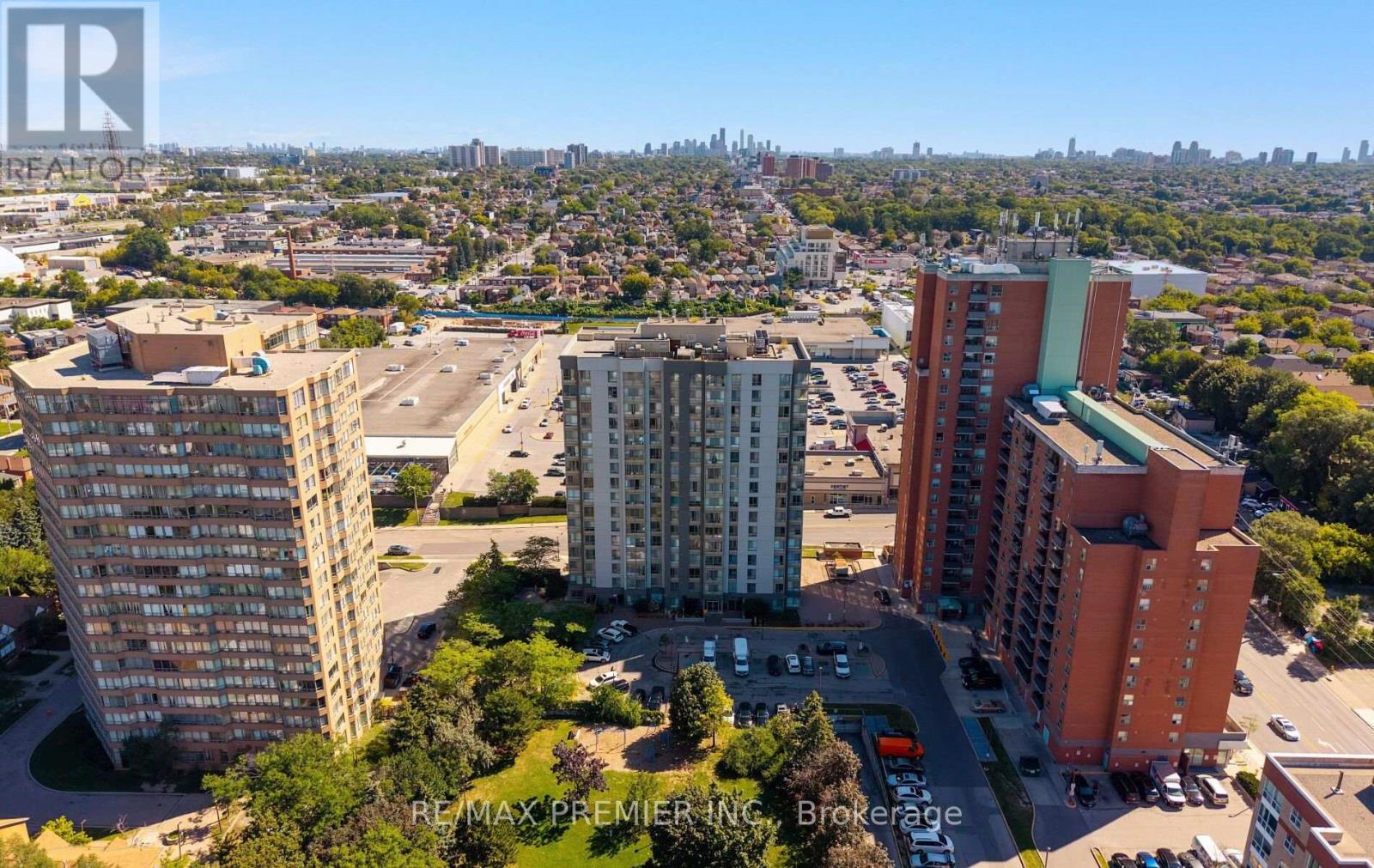 209 - 2470 Eglinton Avenue W, Toronto, Ontario  M6M 5E7 - Photo 4 - W13727528