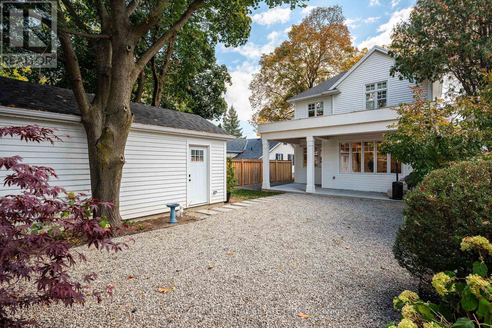 123 Herald Avenue, Oakville, Ontario  L6K 1S3 - Photo 35 - W13727532