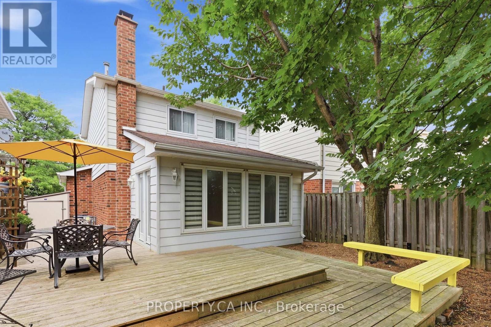 35 Lakecrest Trail, Brampton, Ontario  L6Z 1S3 - Photo 26 - W13727538