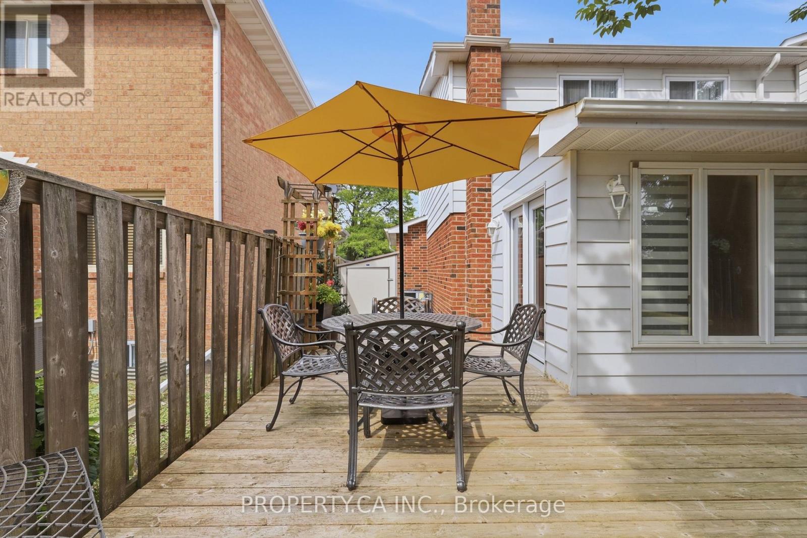 35 Lakecrest Trail, Brampton, Ontario  L6Z 1S3 - Photo 28 - W13727538