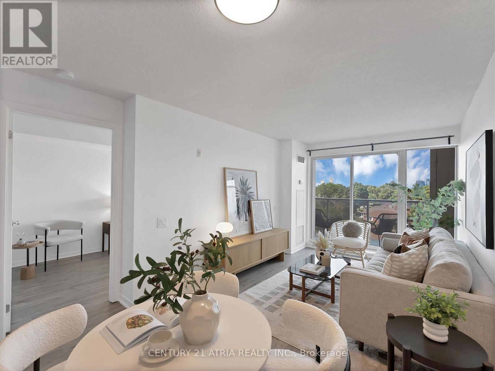 502 - 1040 The Queensway Avenue N, Toronto, Ontario  M8Z 0A7 - Photo 10 - W13727540