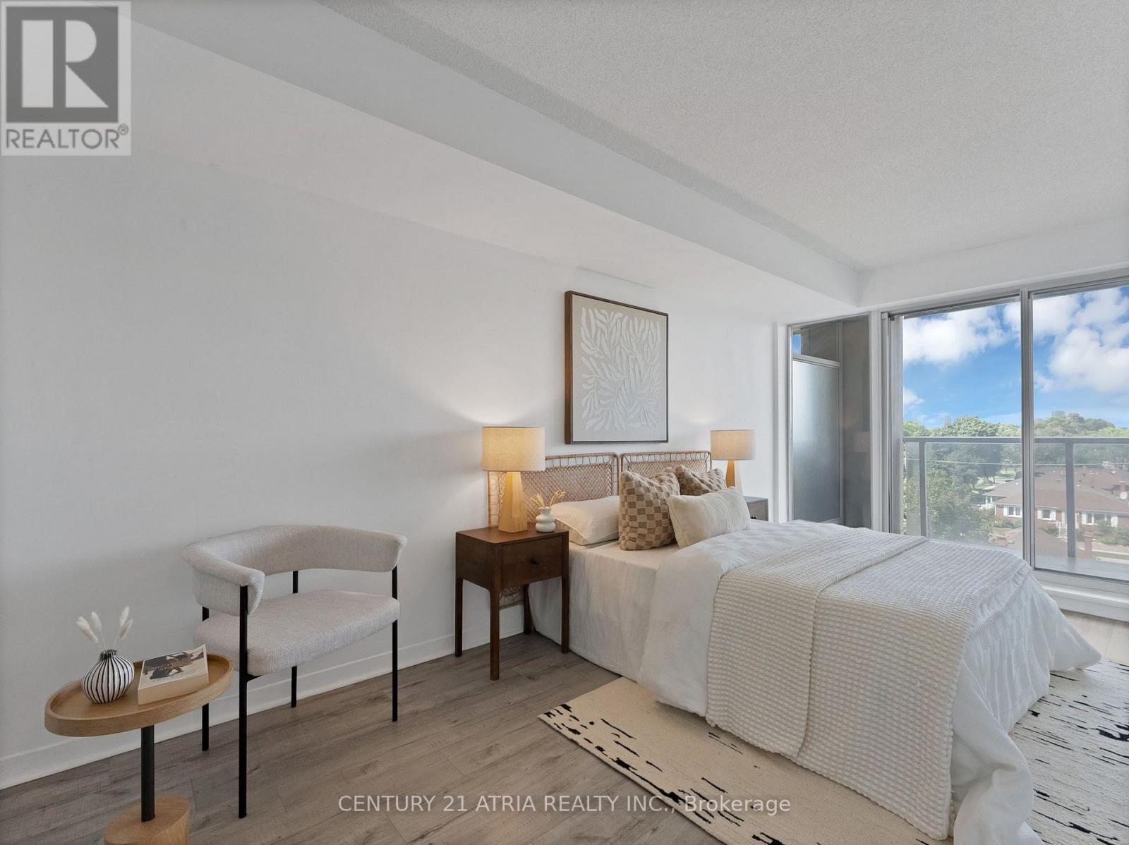 502 - 1040 The Queensway Avenue N, Toronto, Ontario  M8Z 0A7 - Photo 12 - W13727540