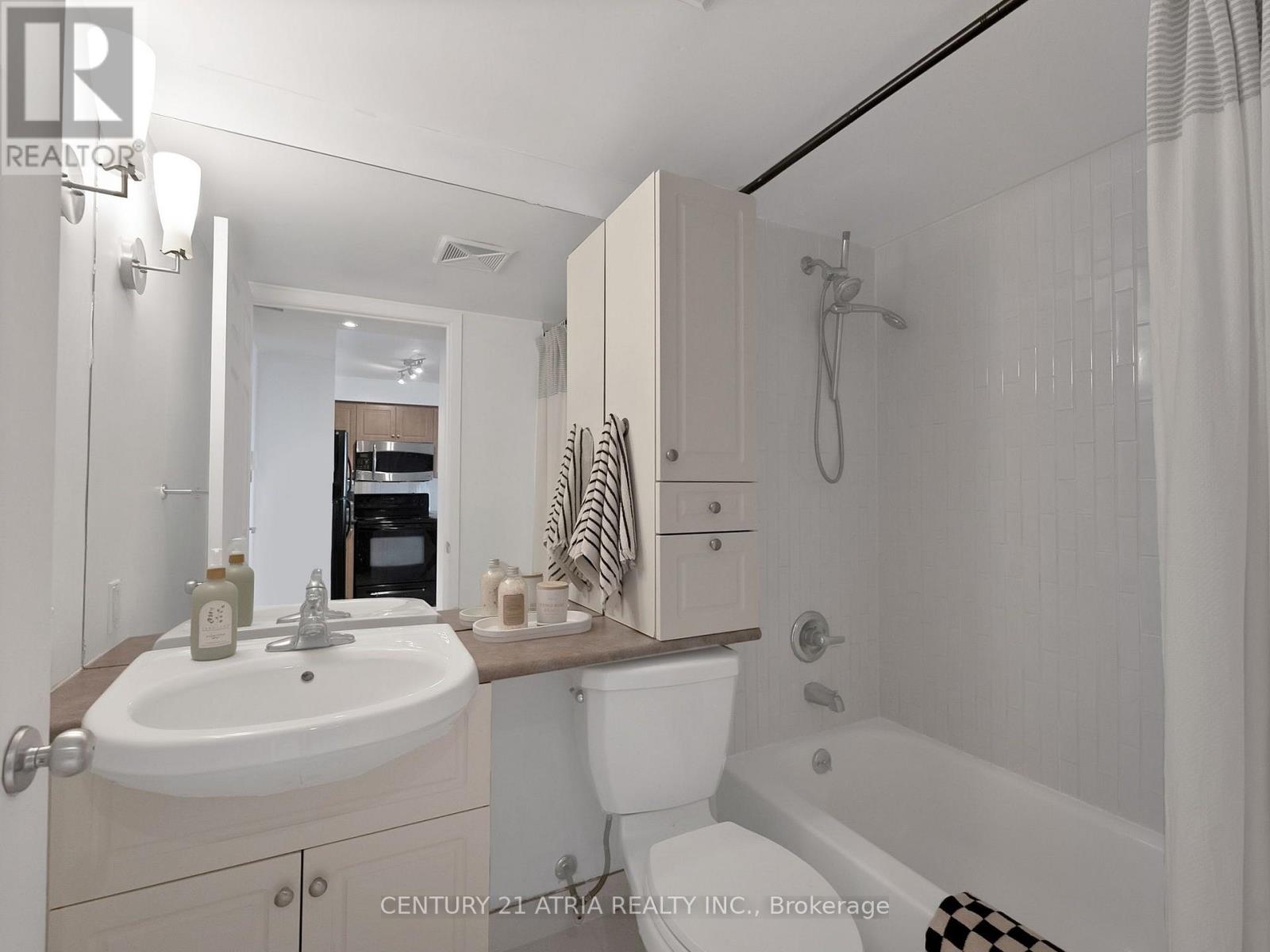 502 - 1040 The Queensway Avenue N, Toronto, Ontario  M8Z 0A7 - Photo 13 - W13727540