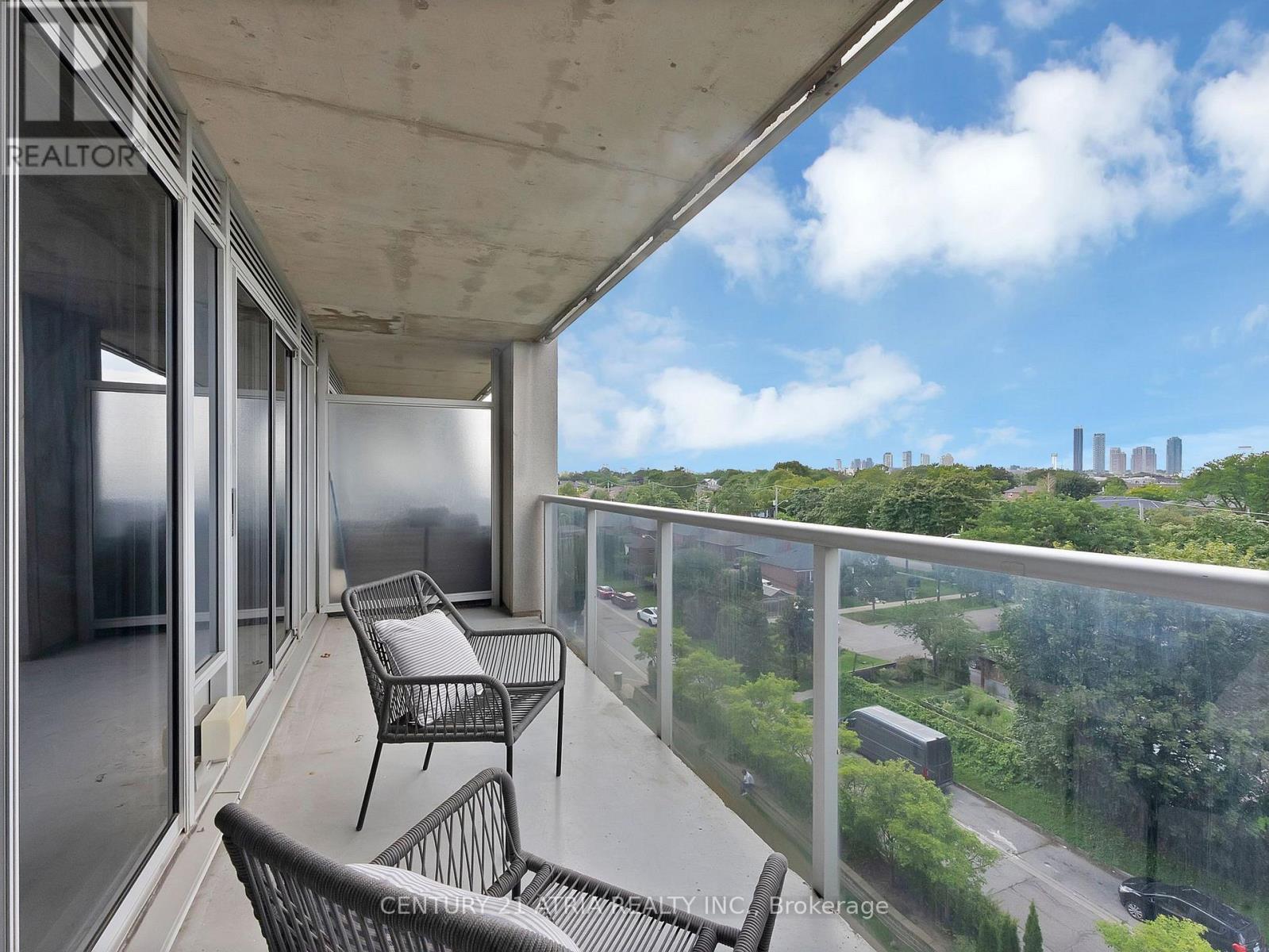 502 - 1040 The Queensway Avenue N, Toronto, Ontario  M8Z 0A7 - Photo 15 - W13727540