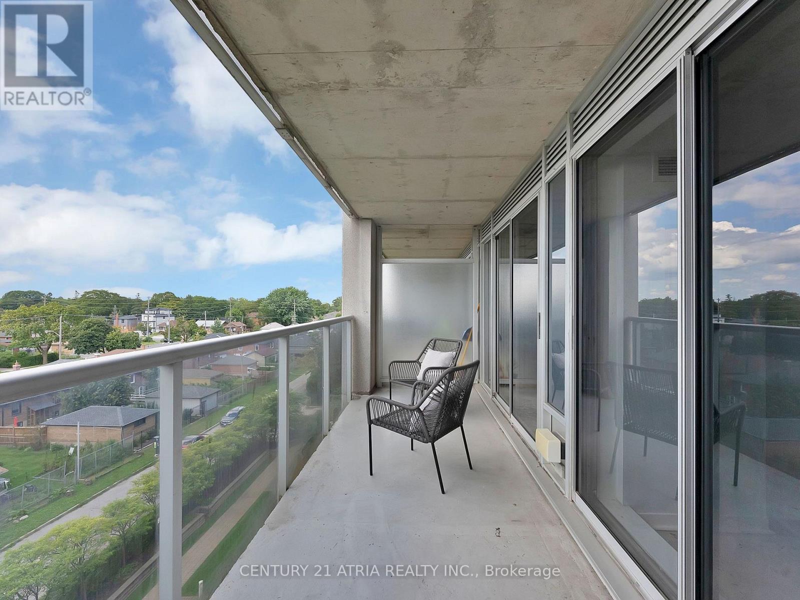 502 - 1040 The Queensway Avenue N, Toronto, Ontario  M8Z 0A7 - Photo 16 - W13727540