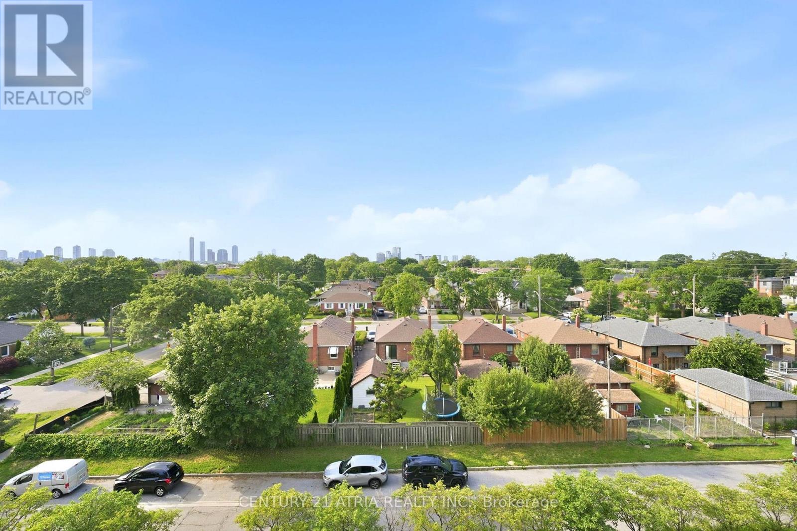 502 - 1040 The Queensway Avenue N, Toronto, Ontario  M8Z 0A7 - Photo 17 - W13727540