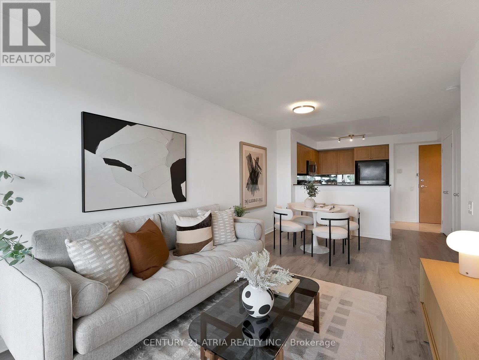 502 - 1040 The Queensway Avenue N, Toronto, Ontario  M8Z 0A7 - Photo 8 - W13727540